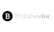 Bitdefender_Logo_B_white