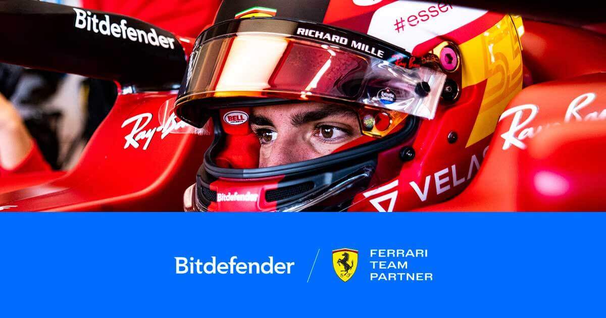 M3-Cyber_Bitdefender_Ferrari-F1